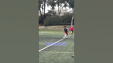 He played it right on the line #cityscmlsnext #mlsnext #kahakugk