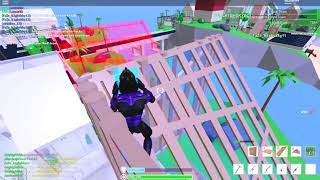 I PLAYED STRUCID WITH A AIMBOT HACKER (INSANE)