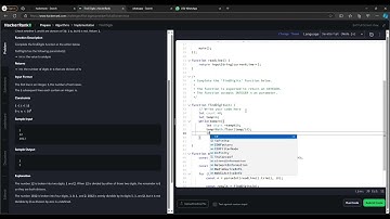 hacker rank find digits solution in JavaScript