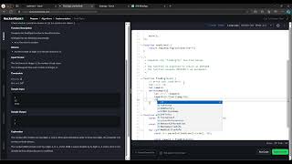 hacker rank find digits solution in JavaScript