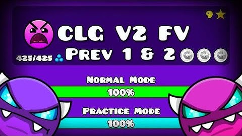 Can’t Let Go V2 Full Version By Me & Christopher202 (Preview 1 & 2)