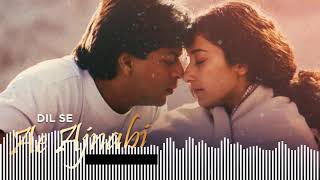 Download Ae Ajnabi Lyrical Song | Dil Se | Shahrukh Khan, Manisha Koirala | Udit Narayan Video MP3 Ae Ajnabi Lyrical Song | Dil Se | Shahrukh Khan, Manisha Koirala | Udit Narayan