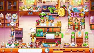 Delicious - Emily's Miracle of Life #15 Level 10 The Cycle of Life 🎮 James Games screenshot 3