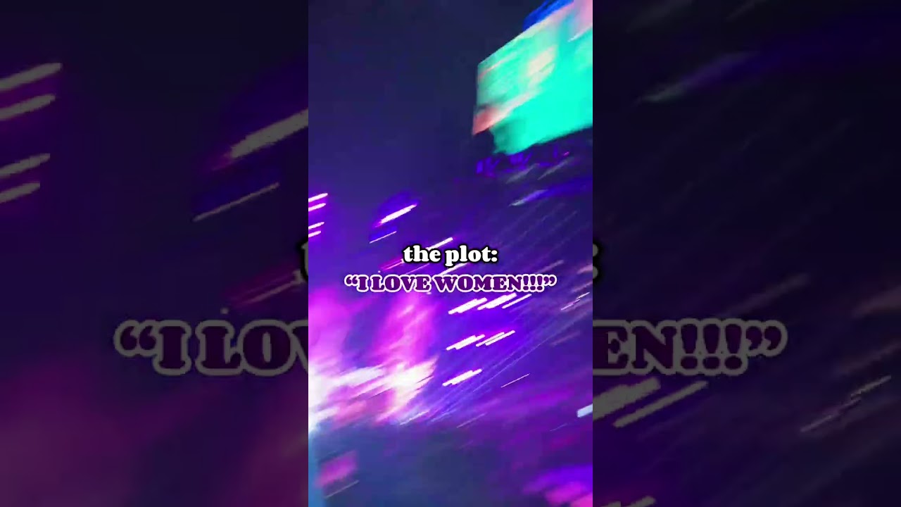 I watch wrestling for the plot 💅 #wwe #rhiyo #iyosky #rhearipley #prowrestling