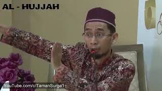 Cara Menumbuhkan Rasa Takut Untuk Bermaksiat