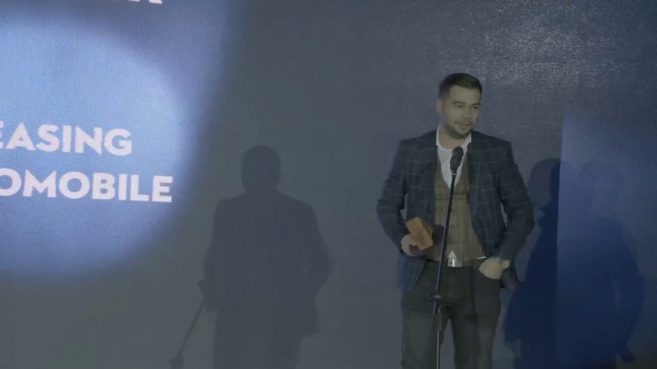 GALA PREMIILOR AUTOVIT.RO