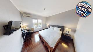 Samala Hotel Jakarta Cengkareng Jakarta Indonesia Hotel Review