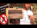 How to make high voltage mosquito killer at home. Very useful gadget. Techno and ideas