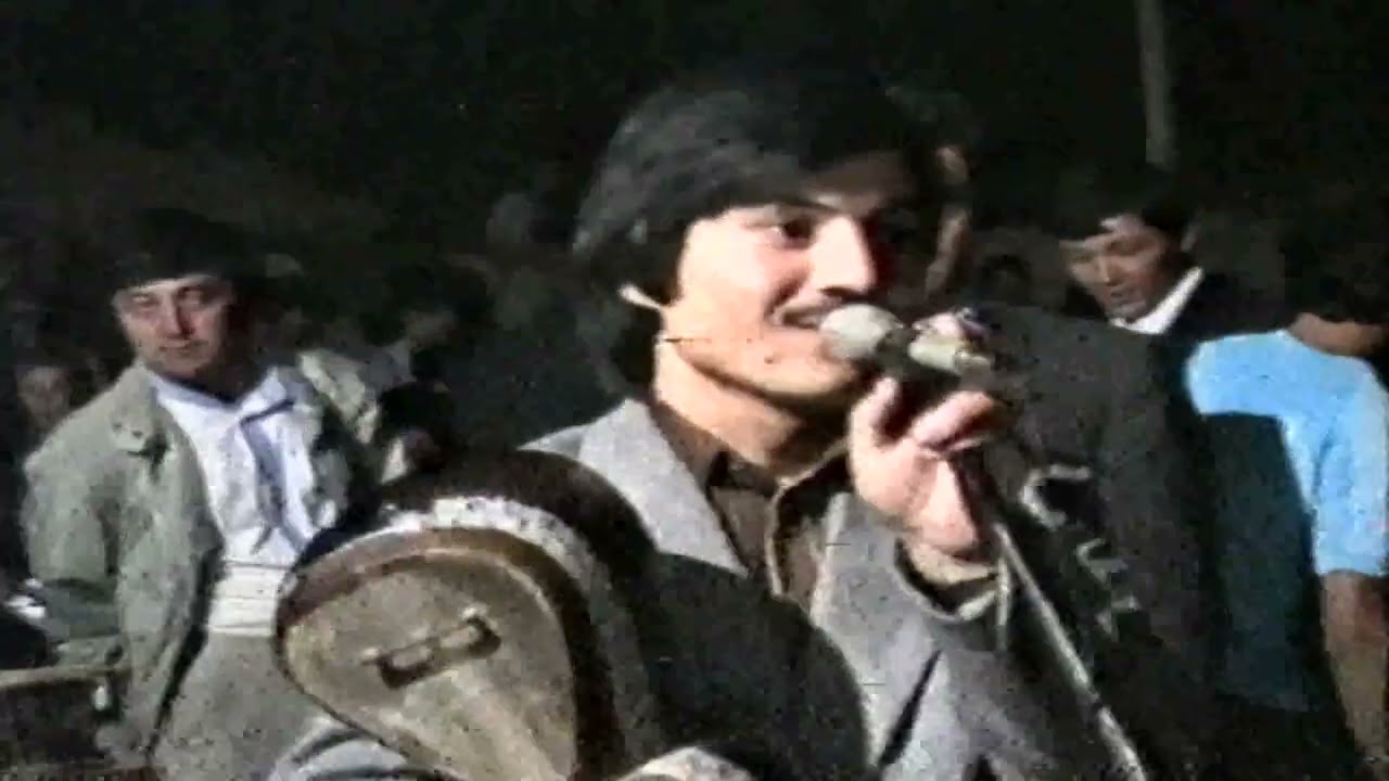 ХЕЧ ҚАЕРДА КЎРМАГАНСИЗ ОХУН МАДАЛИЕВ 1990йил