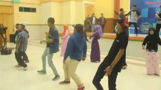 Download Lagu OPAK IAIN PALANGKA RAYA 2015 - Lahirnya Goyang Kejeng-Kejeng, created by : Divisi Acara OPAK 2015 MP3