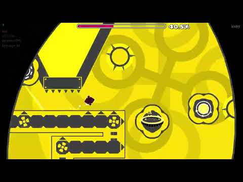 "FOUR WHEEL DRIVE" (easy demon) by Split72 | Geometry Dash