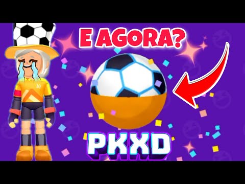 COMPREI TODAS AS BOLAS / PK XD #pkxd #gaming #games #game #gameplay #gamer #gamers #gamergirl