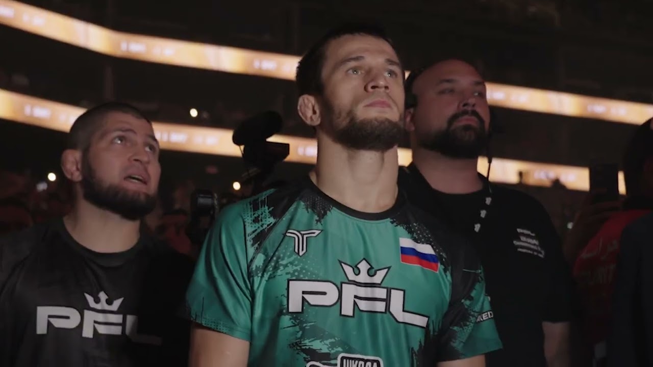 PFL Road to Dubai | Feb 7, 2026