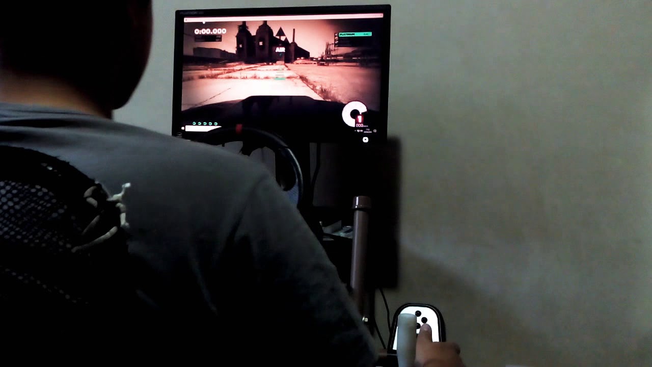 Gynkhana Sprint Dirt 3 G27 handbrake Mod YouTube gynkhana-sprint-dirt-3-g27-handbrake-mod-youtube
