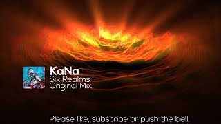 KaNa - Six Realms (Original Mix)