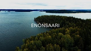 Enonsaari