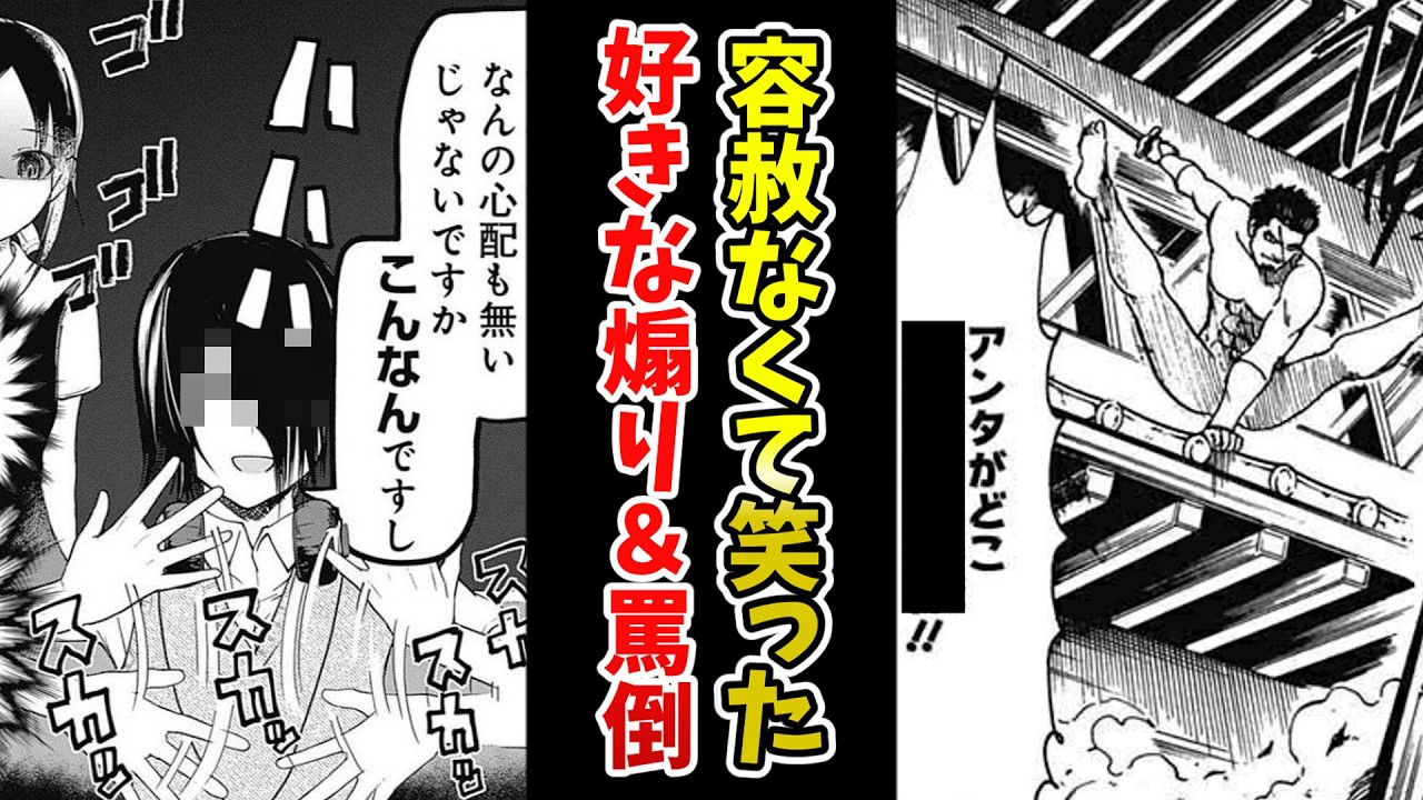 【容赦なくて笑った】好きな煽り＆罵倒げてけｗｗ【あにまん】