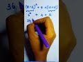 DÍA 3: Prioridad: Paréntesis y Potencias (Lección 2/3)