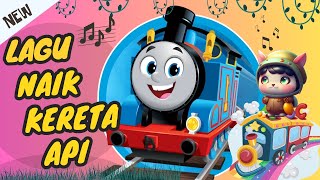 Download Lagu LAGU NAIK KERETA API | LAGU ANAK INDONESIA POPULER I NAU KIDS SONG Download Lagu LAGU NAIK KERETA API | LAGU ANAK INDONESIA POPULER I NAU KIDS SONG