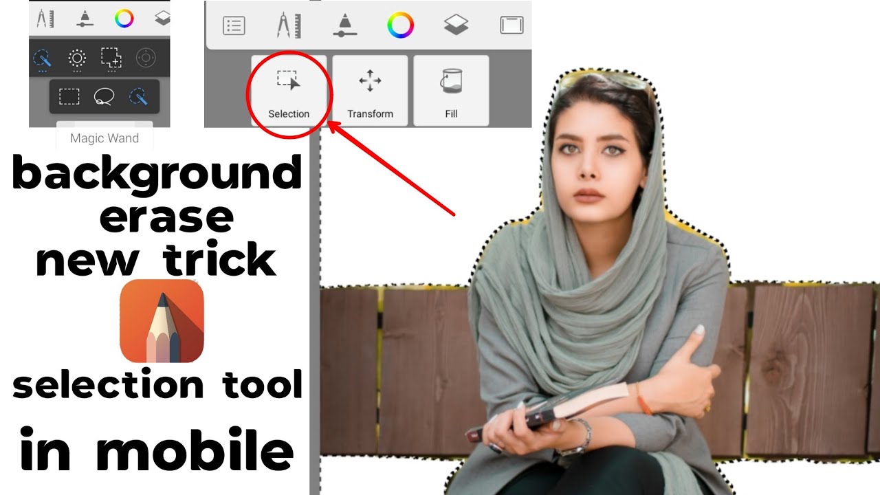 How To Erase Background In Autodesk Sketchbook Somesh Editz YouTube How To Erase Background In Autodesk Sketchbook Somesh Editz YouTube
