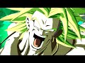 HAHAHAHAHAHAHAHA - Broly