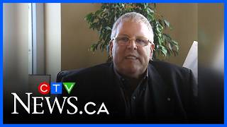 Canadian record producer Donald K. Donald dies