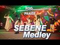SEBENE MEDLEY | POG SMART PRAISE