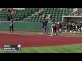 2017 USA Elite Select WFC: 12U DS Hotshots Gold vs OC Batbusters Mascarenas