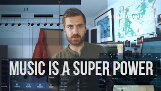 How I Use Music | Thoughts on the Creative Power of Music