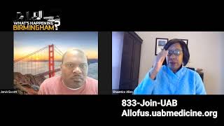 Famous How to Join the All of Research Program #UAB #JoinAllofUs #Research Profile