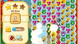 Bee Brilliant Level 727