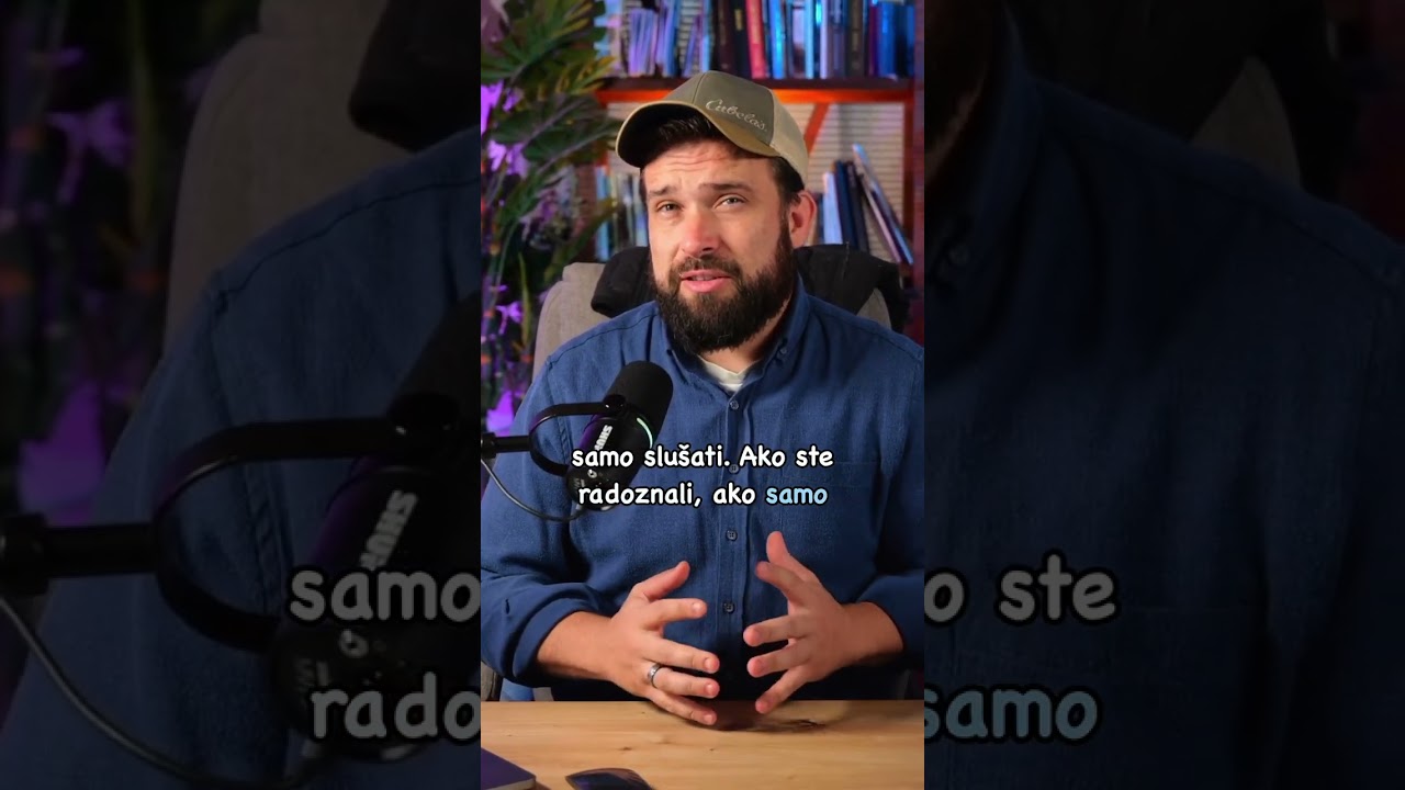 .Otvoren dijalog u Zrenjaninu — Razgovor. Život. Vera.