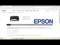 How To Install and Setup Epson L1100 Printer [Guide]