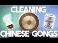 How To Clean Your Dirty Chinese Gong Gongs Unlimited How To Clean Your Dirty Chinese Gong Gongs Unlimited