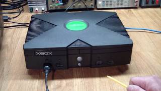 AE#108 Original Xbox Softmod Guide