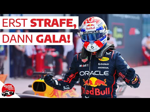 F1 Miami GP: Verstappen takes pole after sprint penalty! Red Bull vs McLaren? | Miami GP Preview