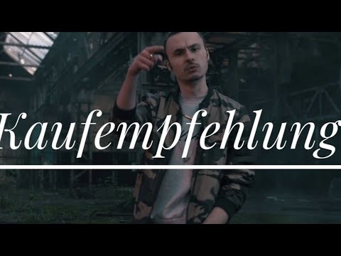 Kaufempfehlung: Aylien - Camouflage EP
