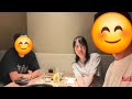 【家族との時間#5】還暦を祝う焼肉デート|心が満たされた夜/"A Yakiniku Dinner to Celebrate My 60th Birthday|