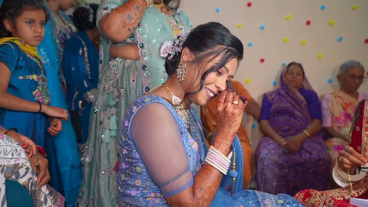 kumar&vinisha 02 wedding||Diu wedding||#wedding #trindinge #shots#weddingphotography#diu #diuwedding