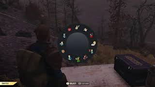 Fallout 76 low-level nuking!!! Part 1