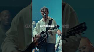 I got saved 😭🙌 | Elevation Worship