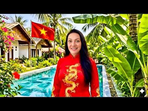 Вьетнам. РАЙ за КОПЕЙКИ❗️ ЦЕНЫ на Фукуоке. Hanh Ngoc Resort