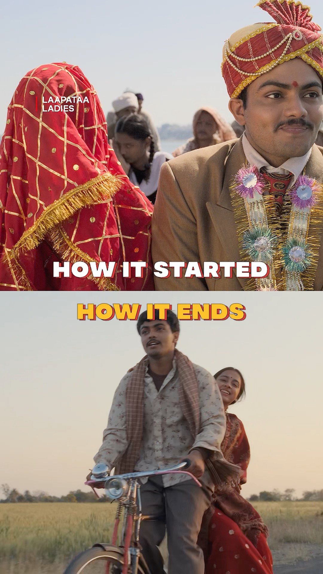 MOST ROMANTIC Climaxes Ever❤️ Ft. Ranbir Kapoor, SRK, \u0026 More! #Tamasha #MerryChristmas