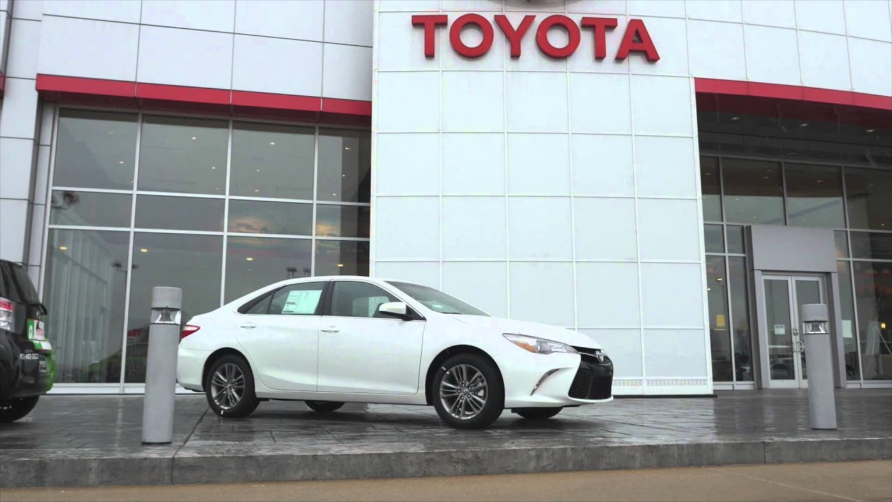 Uebelhor Toyota Jasper >> Dean Englert On Uebelhor Toyota Youtube Uebelhor Toyota Jasper >> Dean Englert On Uebelhor Toyota Youtube