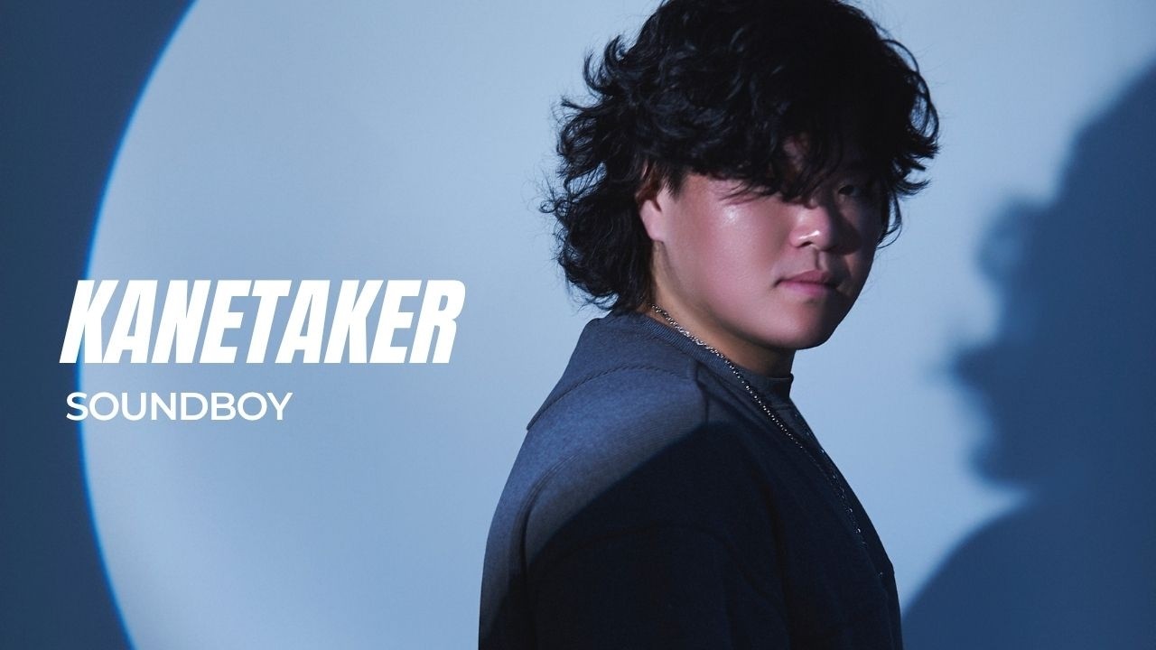 Watch Kanetaker - Soundboy on YouTube Watch Kanetaker - Soundboy on YouTube