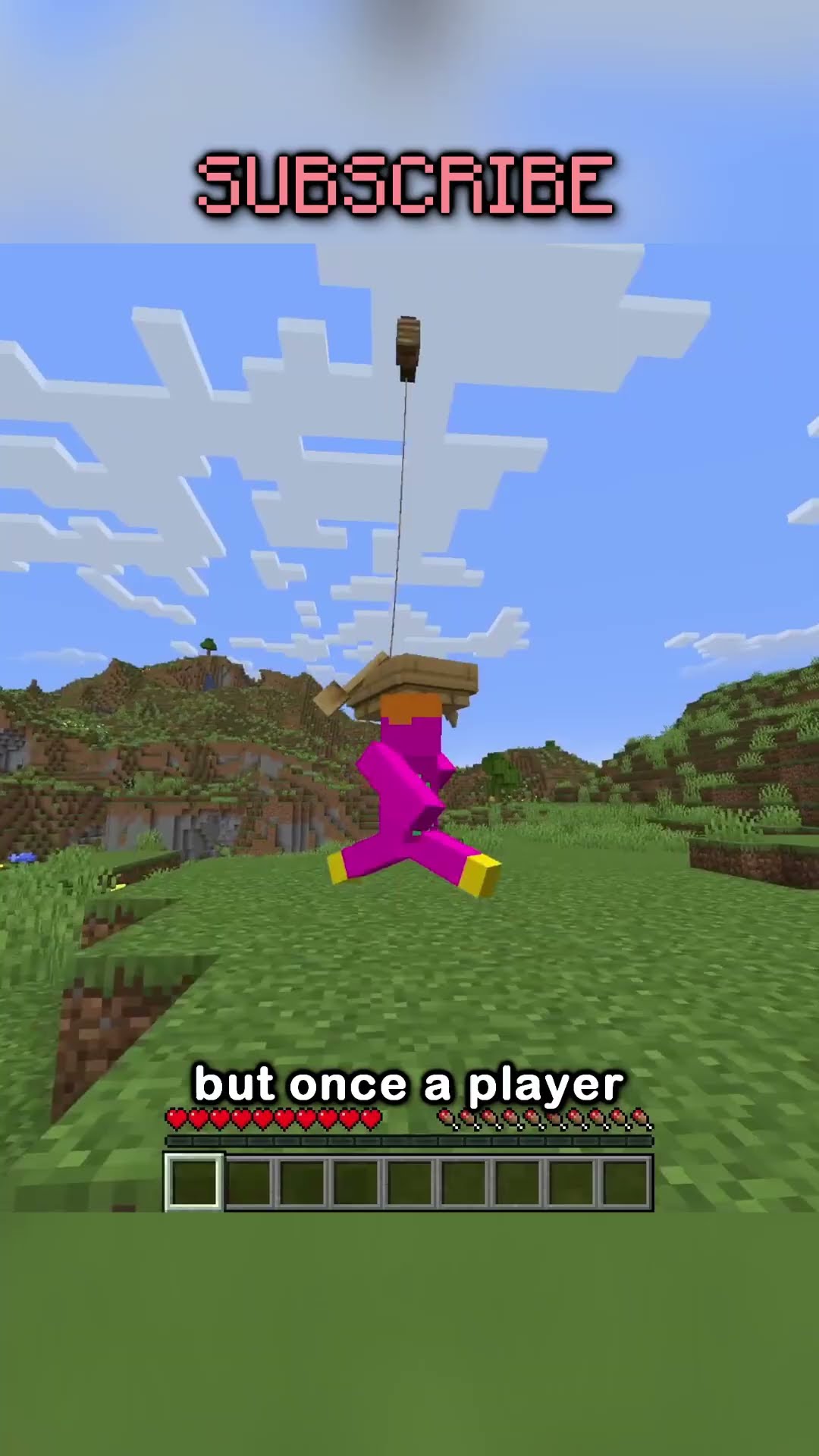 riding pigs is underrated