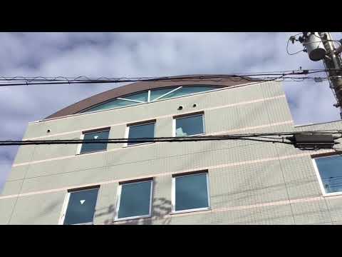 スタディピア まつかげ看護専門学校 名古屋市中川区打出