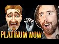 Asmongold Reacts To "Eastern Kingdoms Safari - Zone Lore Exploration (Part 1)" | By Platinum WoW
