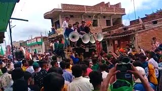 Badshah Hussain | Muharram julus garhwa 2021 | Birbandha Muharram juloos in lockdown #muharram