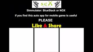 SAA - Switch APP Automation screenshot 4
